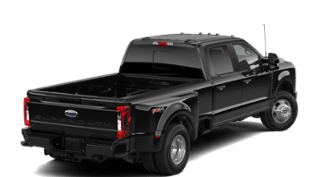 2026 Ford Super Duty® External Image 4